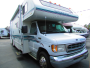 2001 Winnebago Minnie